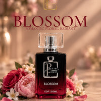 Blossom Floral Perfume for Women in Pakistan | Precise Fumes