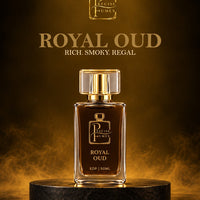 Royal Oud Perfume for Men in Pakistan | Precise Fumes