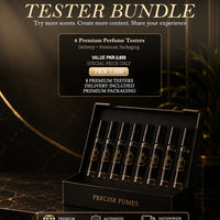 Tester Bundle — Limited Weekly Batch