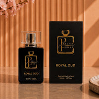 Royal Oud Perfume for Men in Pakistan | Precise Fumes