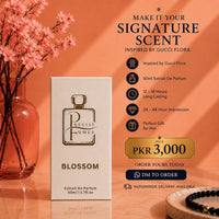 Blossom Floral Perfume for Women in Pakistan | Precise Fumes