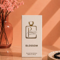 Blossom Floral Perfume for Women in Pakistan | Precise Fumes