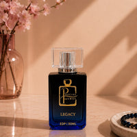 Legacy Long-Lasting Perfume for Men | Precise Fumes