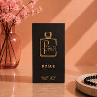 Rogue Long-Lasting Perfume for Men | Precise Fumes