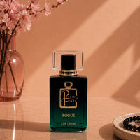 Rogue Long-Lasting Perfume for Men | Precise Fumes