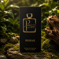 Rogue Long-Lasting Perfume for Men | Precise Fumes