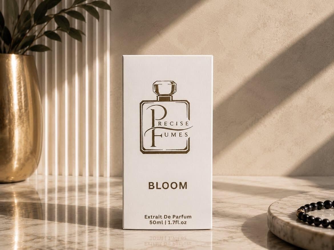 Bloom 3