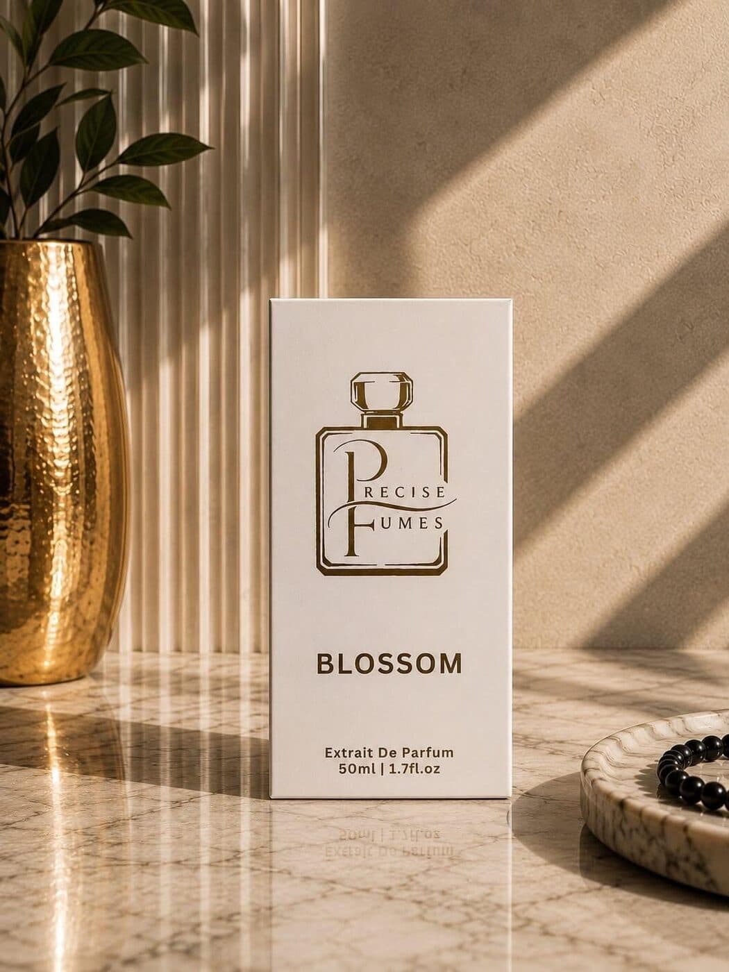 Blossom 3