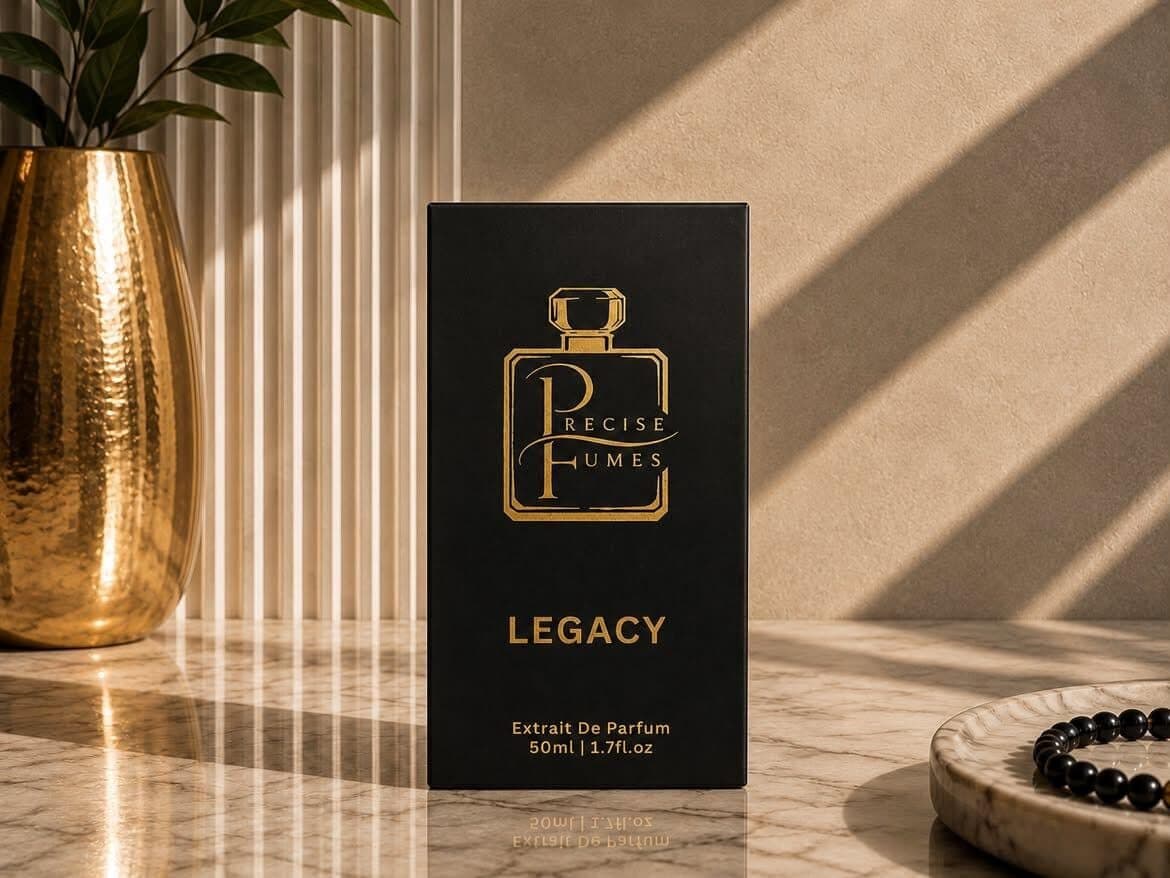 Legacy 3