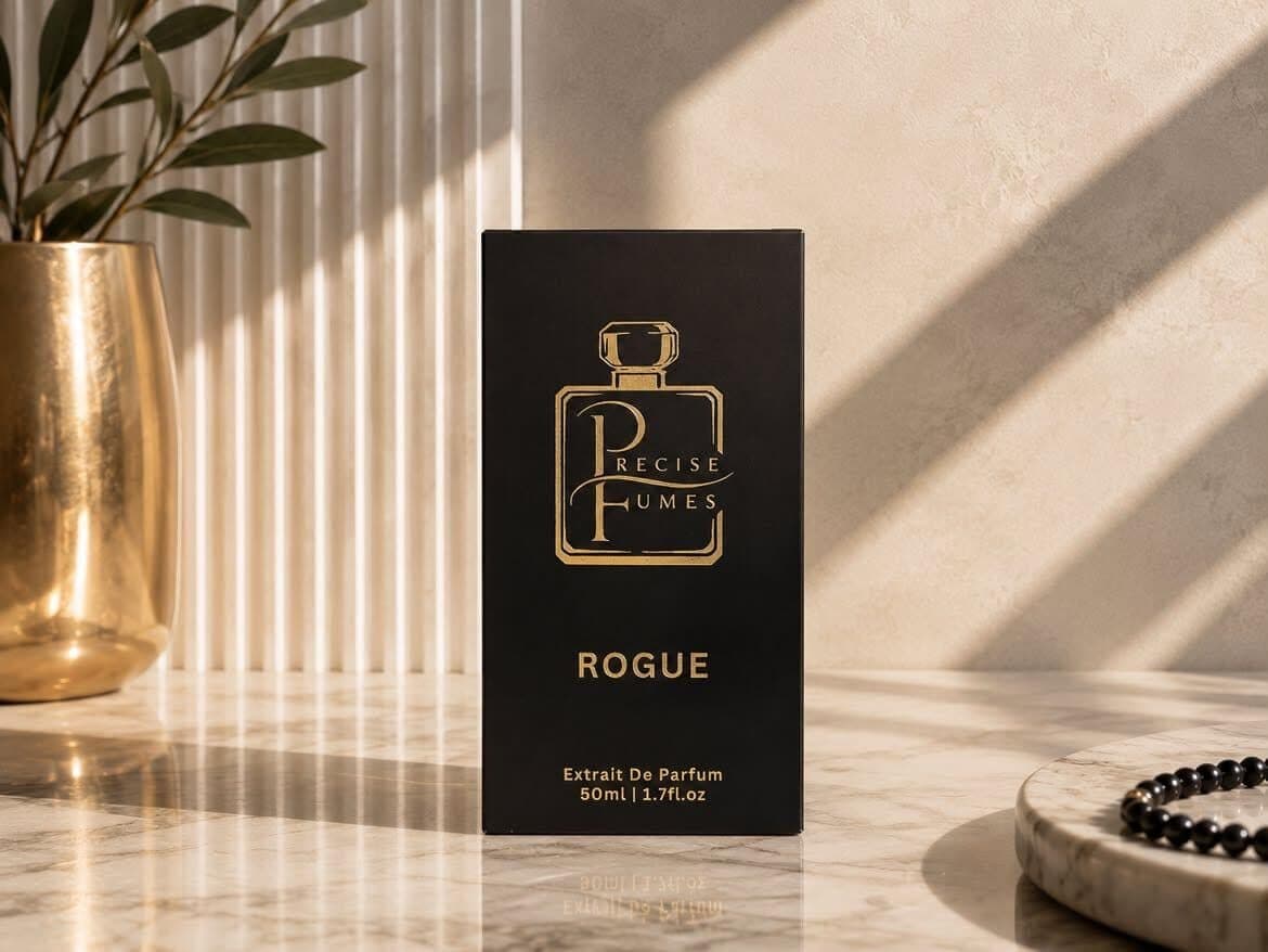 Rogue 3