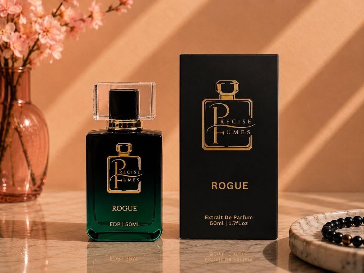 Best Perfumes for Men in Pakistan
