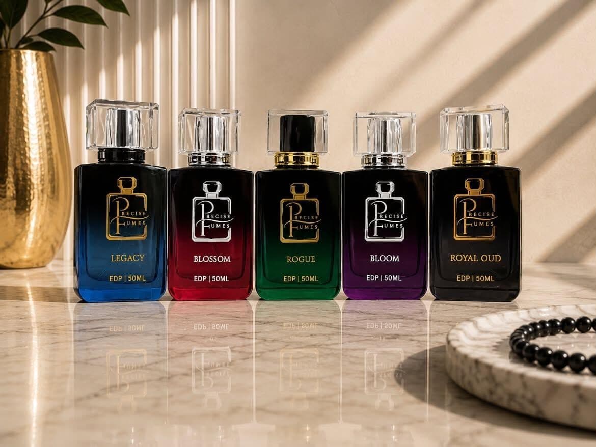 Best Long-Lasting Perfumes in Pakistan (2026)