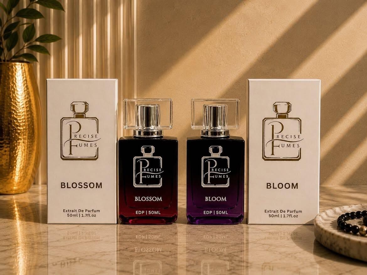 Best Perfumes for Women in Pakistan