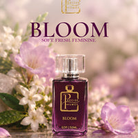 Bloom Fresh Perfume for Women in Pakistan | Precise Fumes