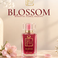 Blossom Floral Perfume for Women in Pakistan | Precise Fumes