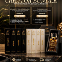 Creator Bundle Limited Weekly Batch