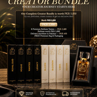 Creator Bundle Limited Weekly Batch