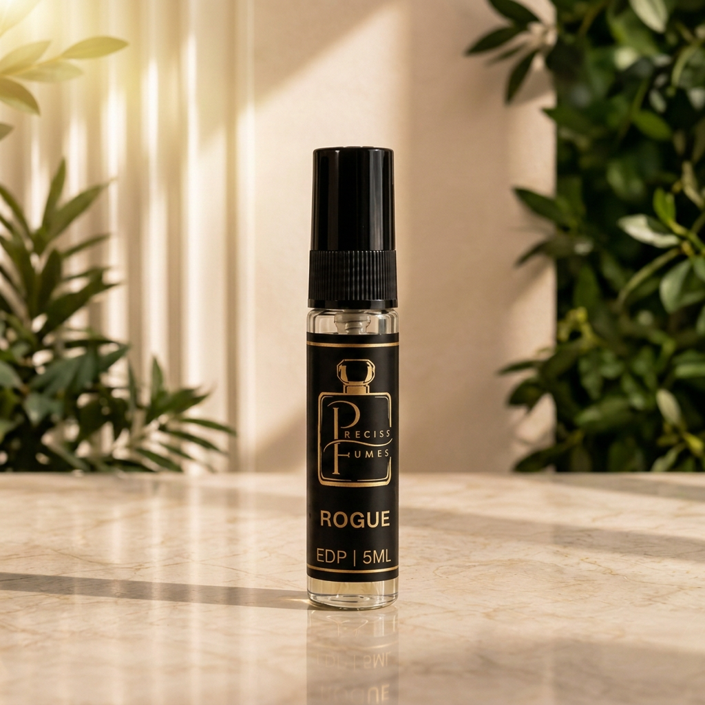 Rogue 5ml Perfume Tester in Pakistan | Precise Fumes