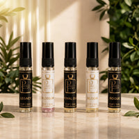 5ml Perfume Tester in Pakistan | Precise Fumes