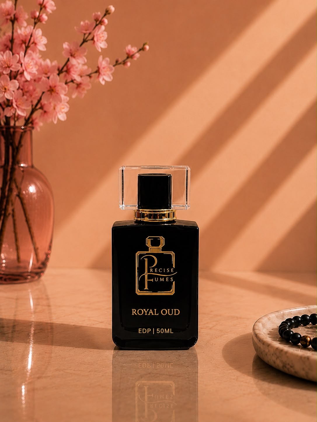 Royal Oud Perfume for Men in Pakistan | Precise Fumes