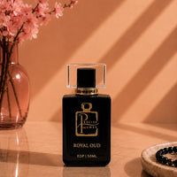 Royal Oud Perfume for Men in Pakistan | Precise Fumes