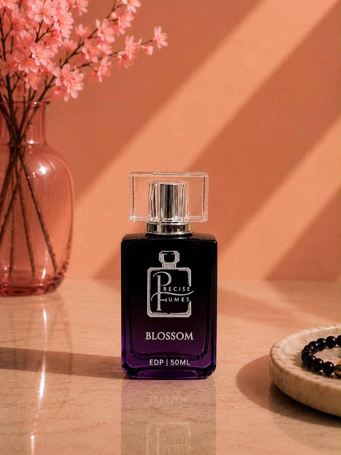 Blossom Floral Perfume for Women in Pakistan | Precise Fumes
