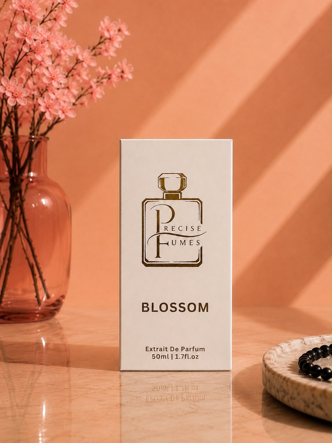 Blossom Floral Perfume for Women in Pakistan | Precise Fumes