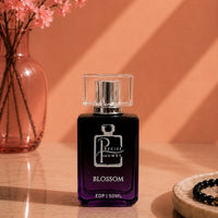 Blossom Floral Perfume for Women in Pakistan | Precise Fumes