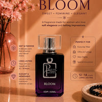 Bloom Fresh Perfume for Women in Pakistan | Precise Fumes