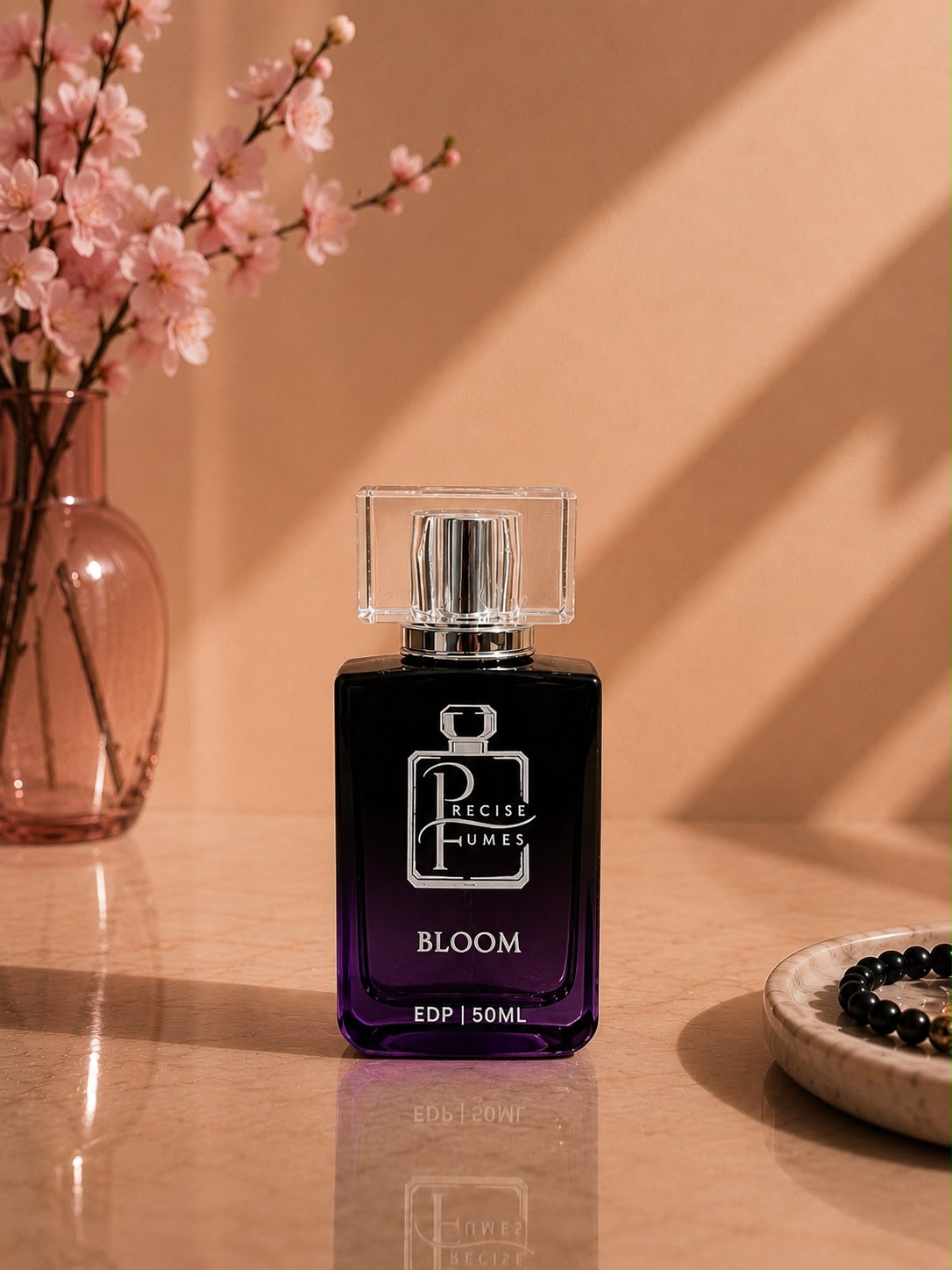 Bloom Fresh Perfume for Women in Pakistan | Precise Fumes