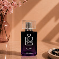 Bloom Fresh Perfume for Women in Pakistan | Precise Fumes