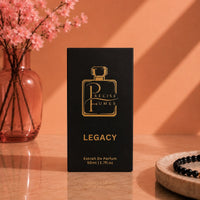 Legacy Long-Lasting Perfume for Men | Precise Fumes