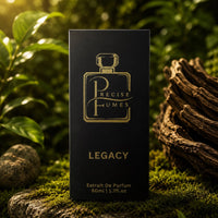 Legacy Long-Lasting Perfume for Men | Precise Fumes