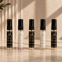 5ml Perfume Tester in Pakistan | Precise Fumes